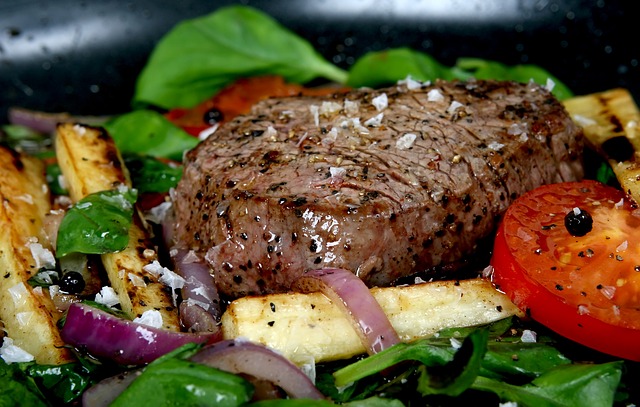 restaurant Agen