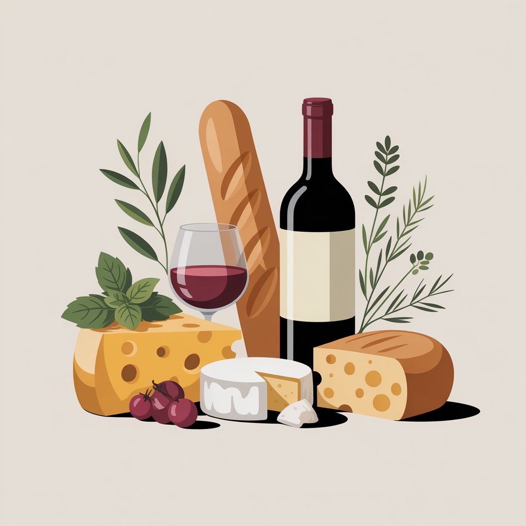Gastronomie