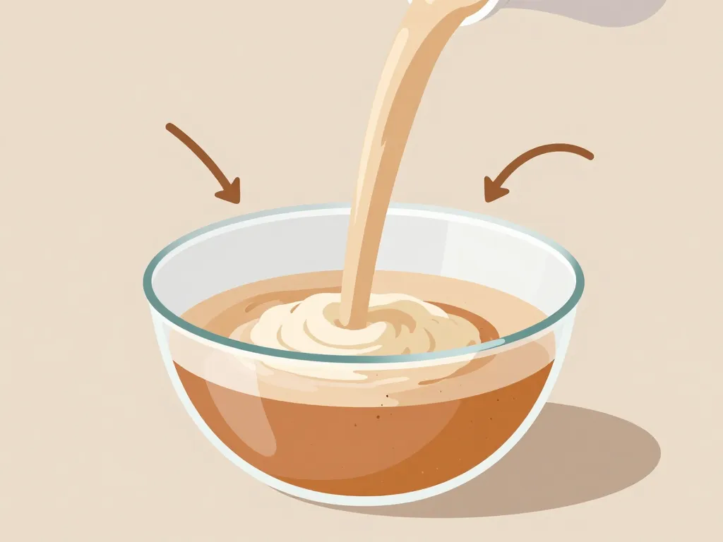 10 cl de fond de veau combien de cuillère fond de veau en poudre converti en liquide