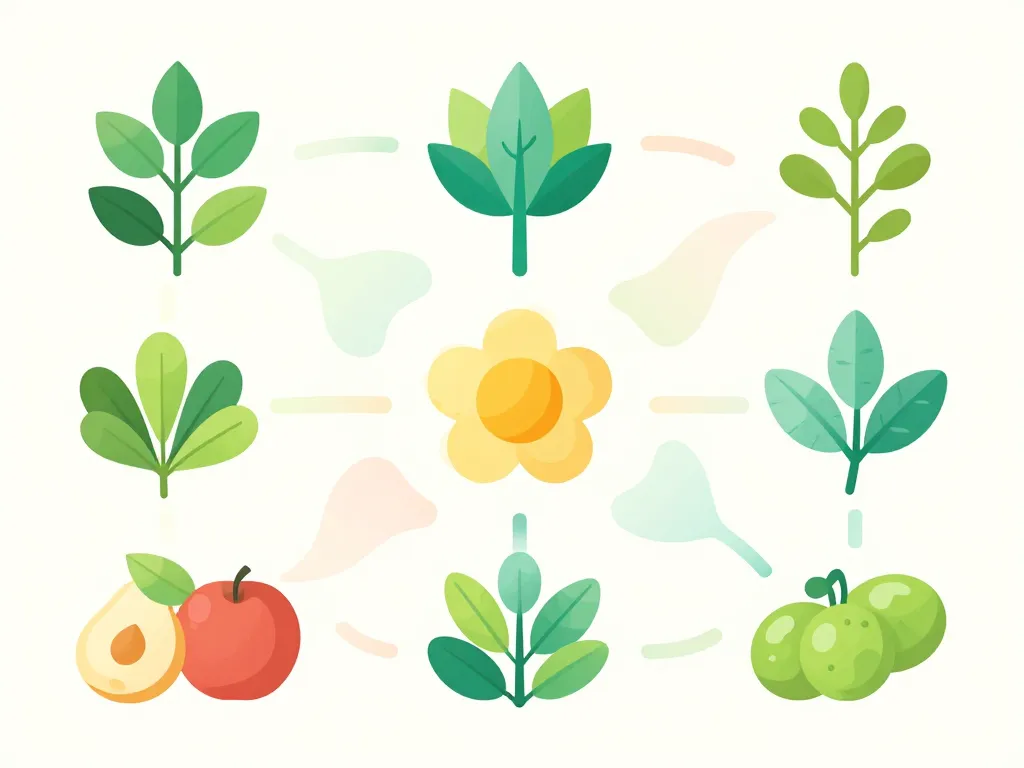 cirisnat ingrédients plantes vitamines minéraux