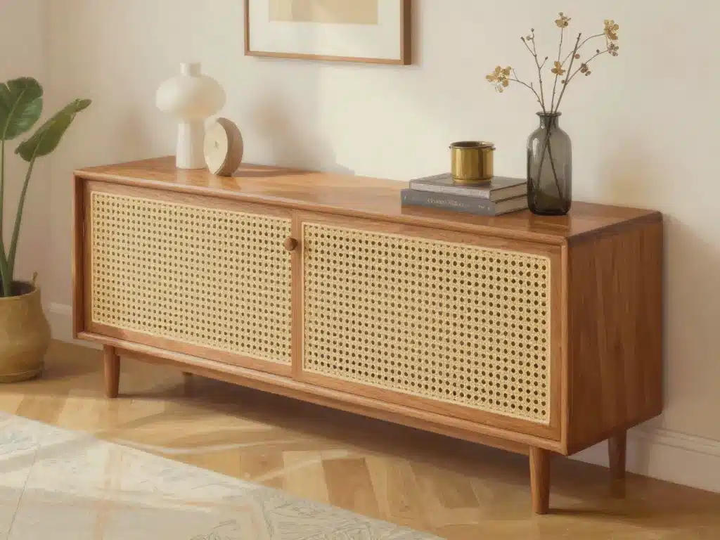 deco radiateur intégration meuble design