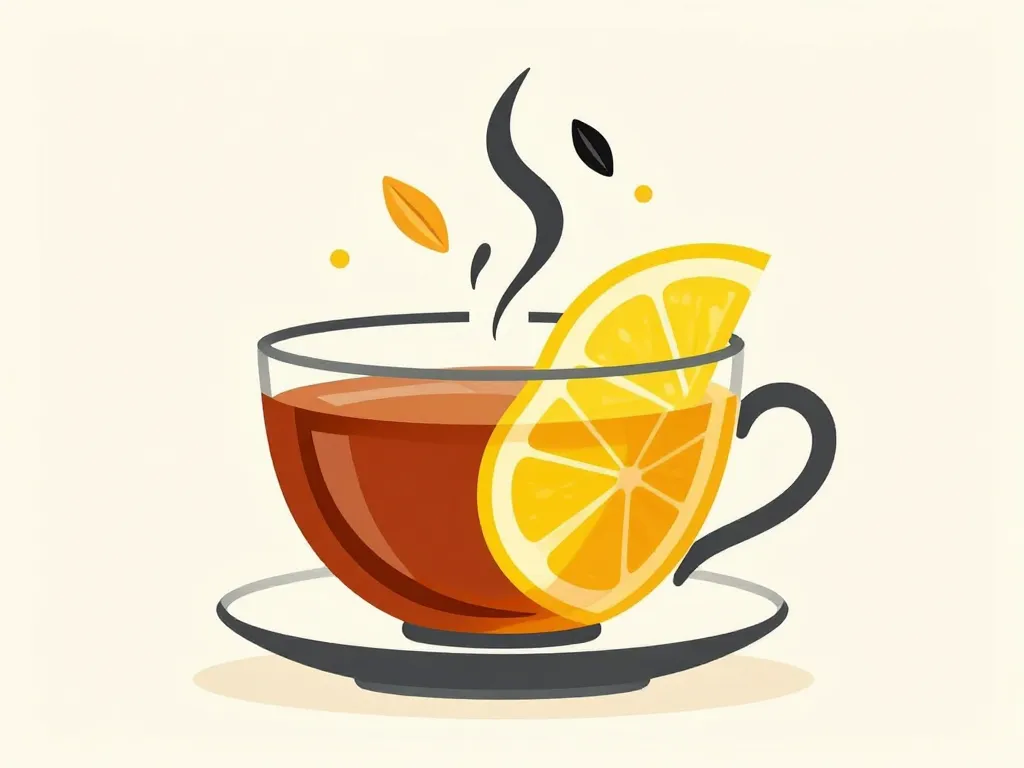 earl grey and saveurs thé noir et bergamote en harmonie