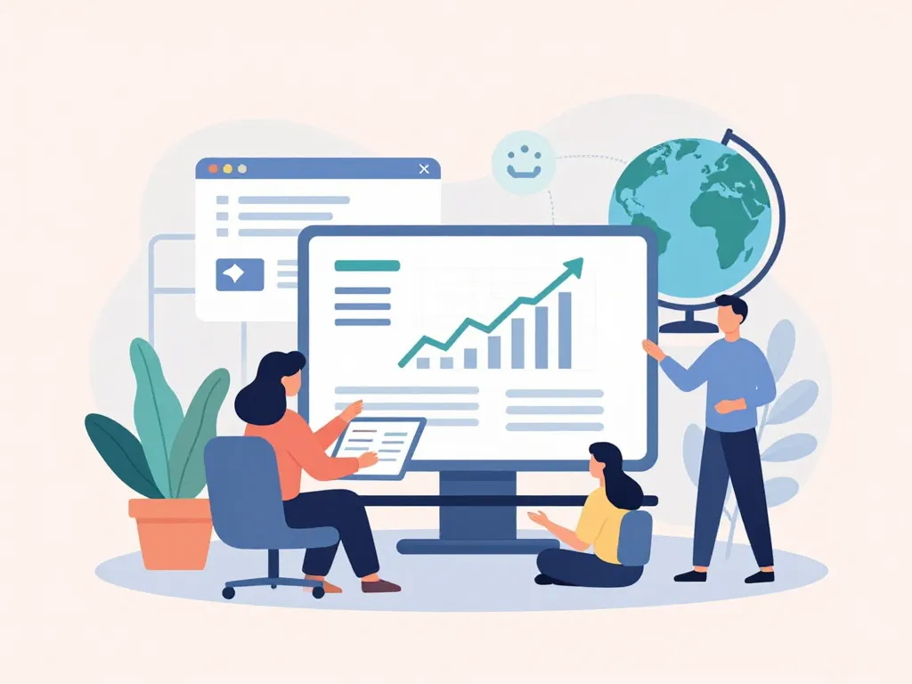 house of dreamers avis illustration fonctionnement programme