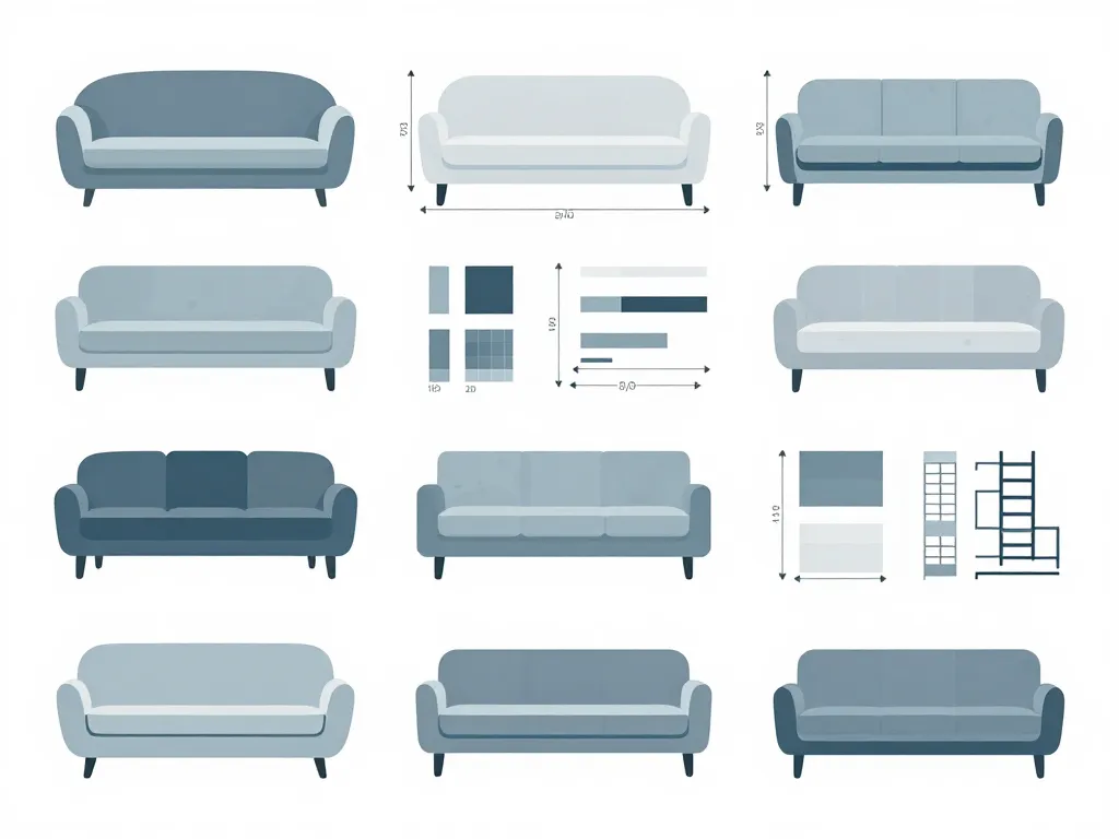 diagramme housse pour bz 140 formats et mesures