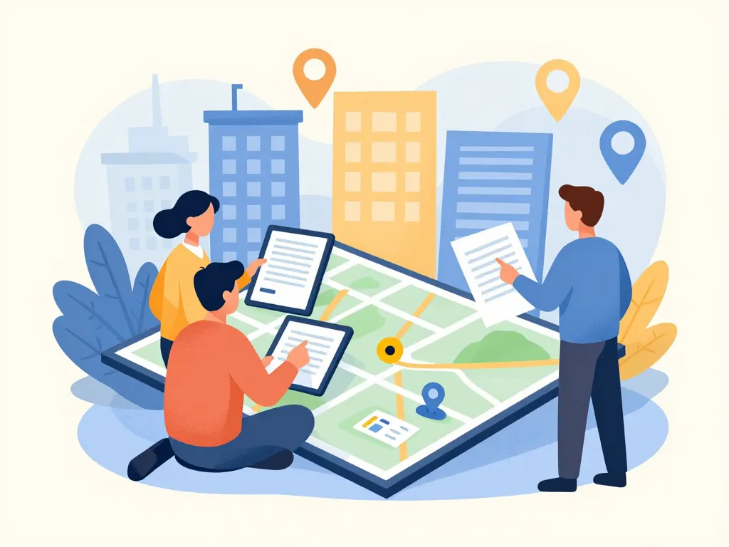 Rechercher entreprise isolation autour de moi efficacement