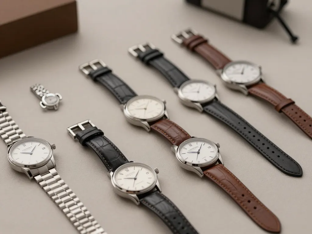 maison du temps montre avis qualité montre