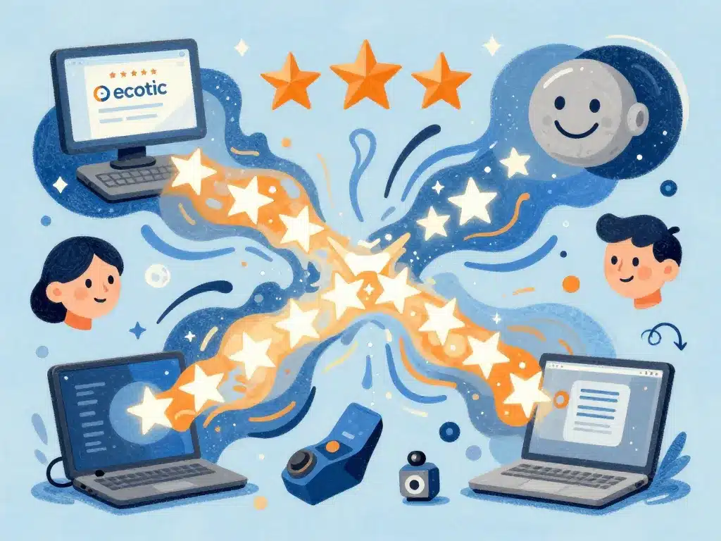 marque cecotec avis synthèse avis consommateurs