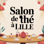 illustration cosy salon de thé lille