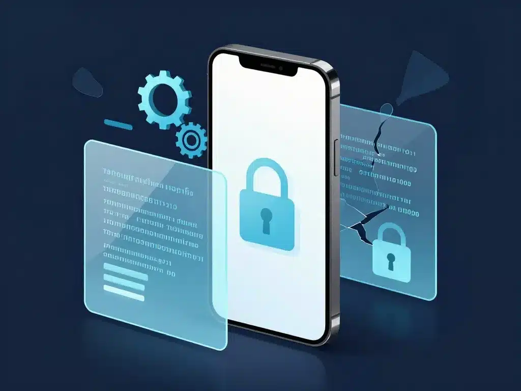 Cheyote outil état limites iOS