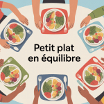 jeu de société petit plat en equilibre jeu enfants adultes autour table