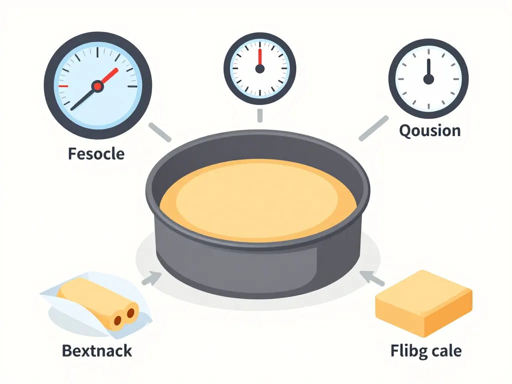 temps de cuisson et astuces recette molly cake cyril lignac