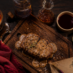 Par quoi remplacer le cognac dans une recette, image alternatives sauces et desserts