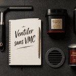 ventiler une salle de bain sans vmc objets et solutions