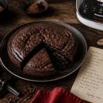 meilleur gâteau au Companion moelleux chocolat