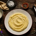 Purée par personne : portions exactes sans gaspillage