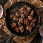 Viande qui sent fort à la cuisson : bœuf saisi, critères frais vs avarié