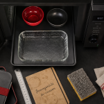 Micro-ondes sans plateau tournant avis : homogénéité de cuisson