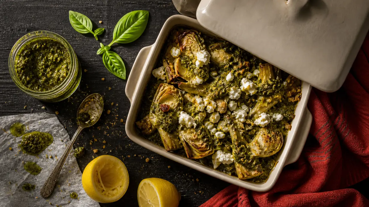 Recette avec coeur d artichaut en conserve : salade, quiche ou pâtes