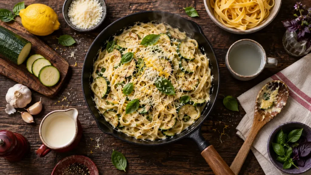 Quel blog de recettes de cuisine choisir pour varier les menus, suivre les saisons et réussir ses plats ?