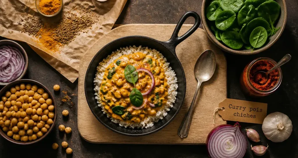 Cuisine du monde : 5 réflexes pour transformer vos repas quotidiens
