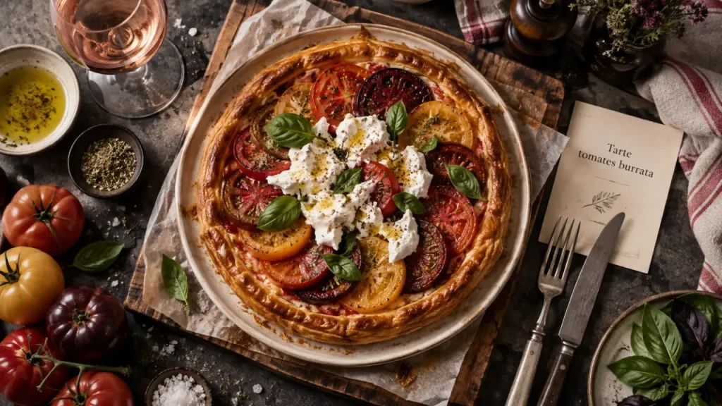 Cuisine et Vins de France : des recettes classées par saison, occasion et accord mets-vins